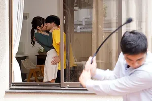 Em gái tôi lên cơn dâm mỗi khi say rượu